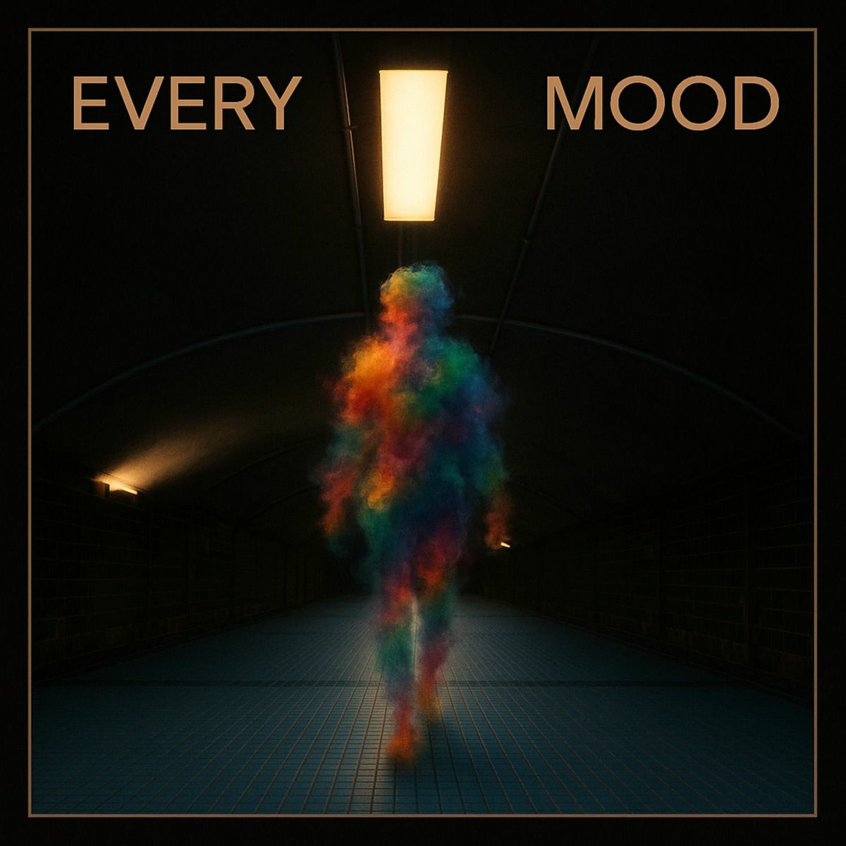Album cover of Every Mood