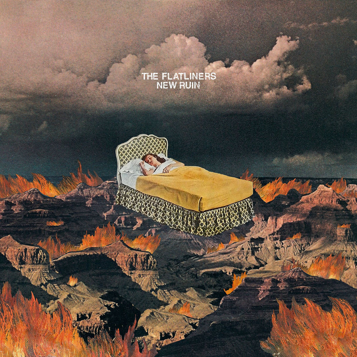 Album cover of Oath