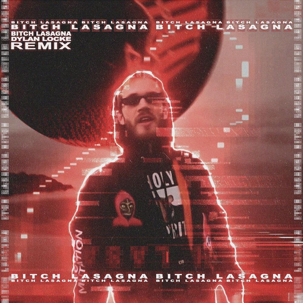 Picture of Bitch Lasagna (Remix)