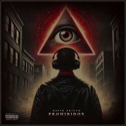 Cover of Prohibidox