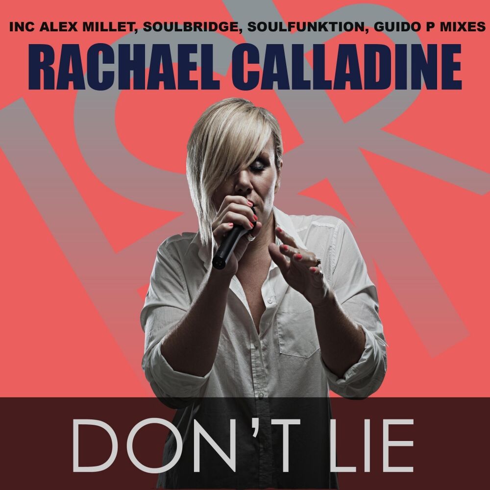 Picture of Don't Lie (Remixes)
