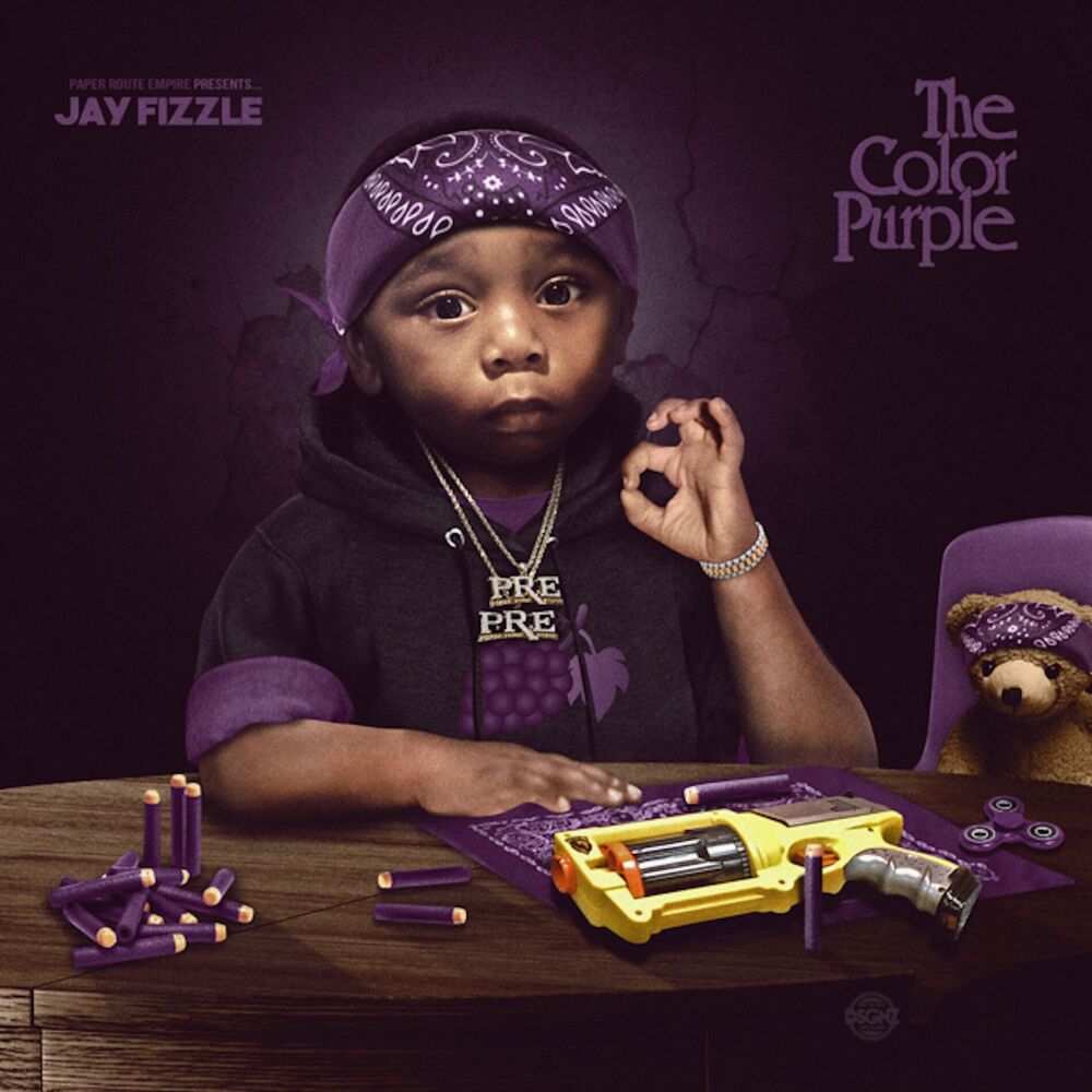 Picture of The Color Purple