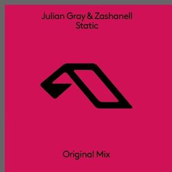 Cover of Static