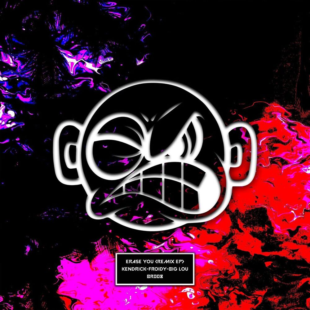 Picture of Erase You (Remix EP)