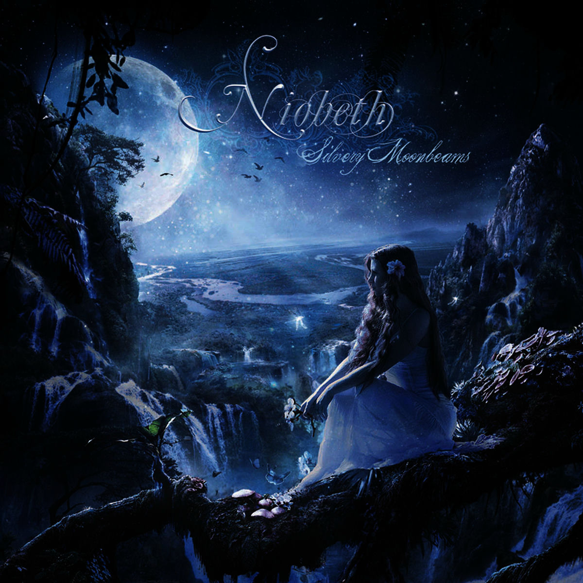 Niobeth - Campeon | Deezer