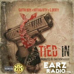 Cover of Tied In