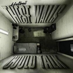 Cover of These Walls Could Talk