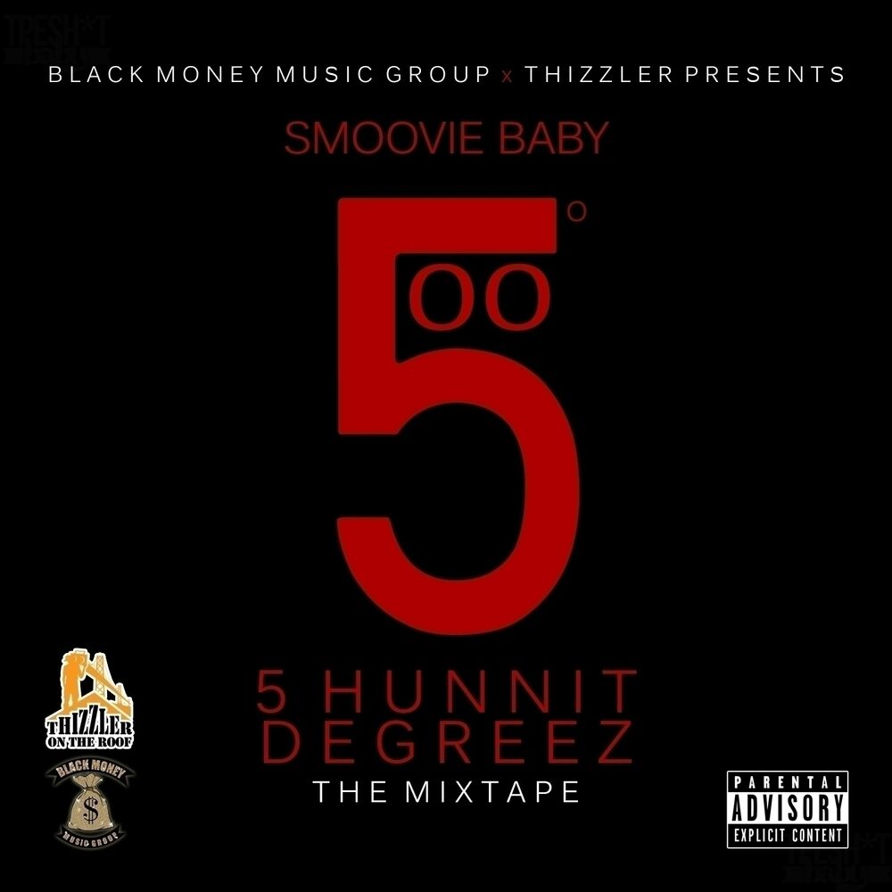 Picture of 5 Hunnit Degreez