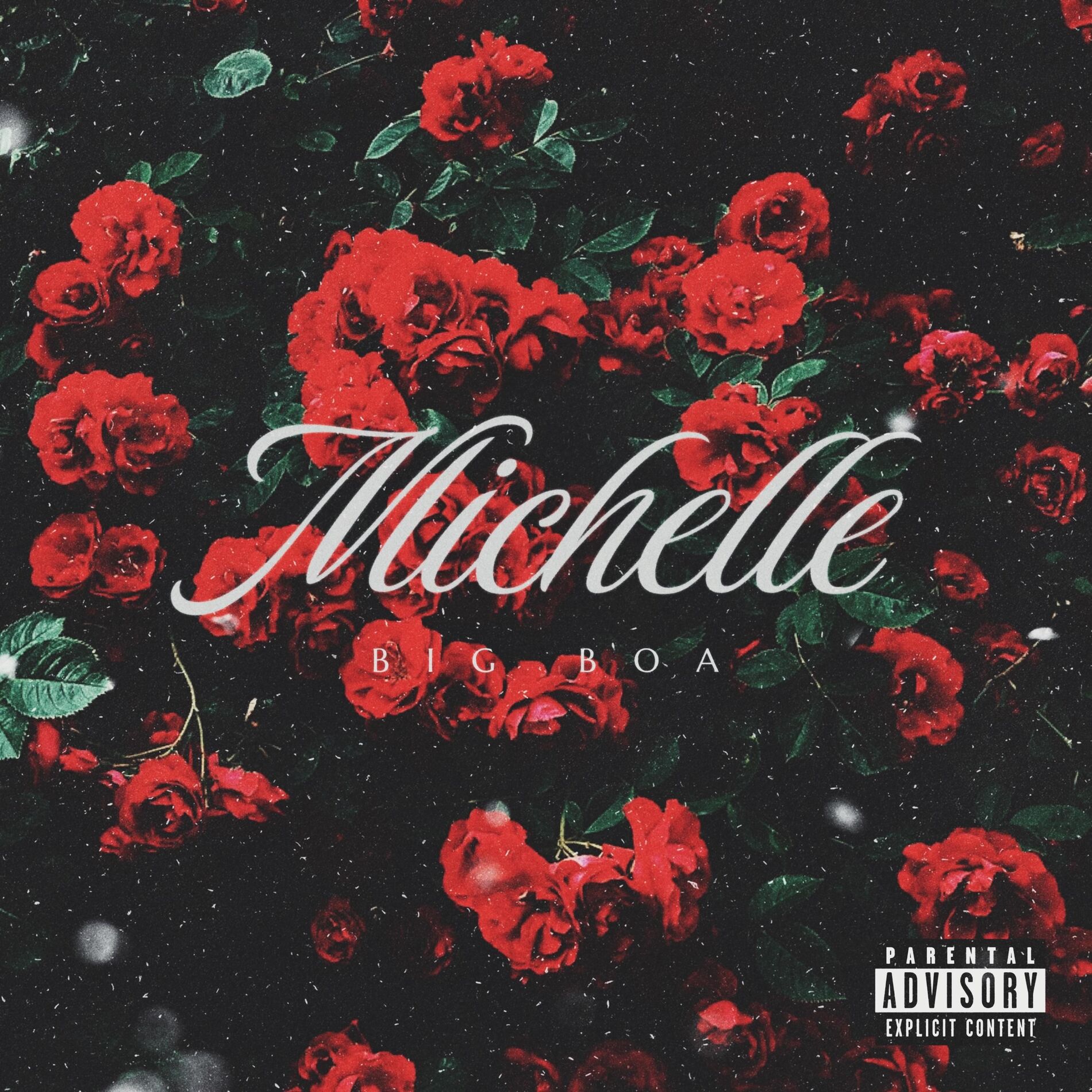 Album cover of Michelle (feat. Don Zaep)