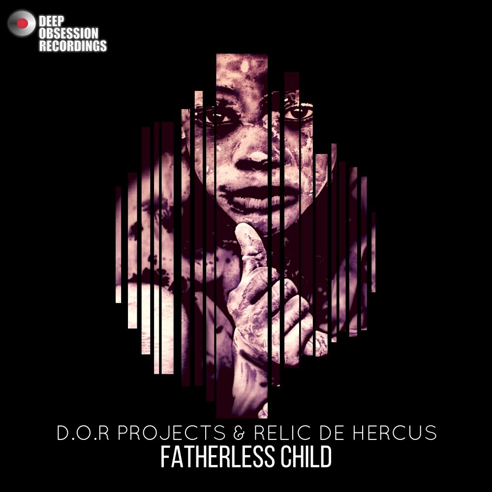 Picture of Fatherless Child