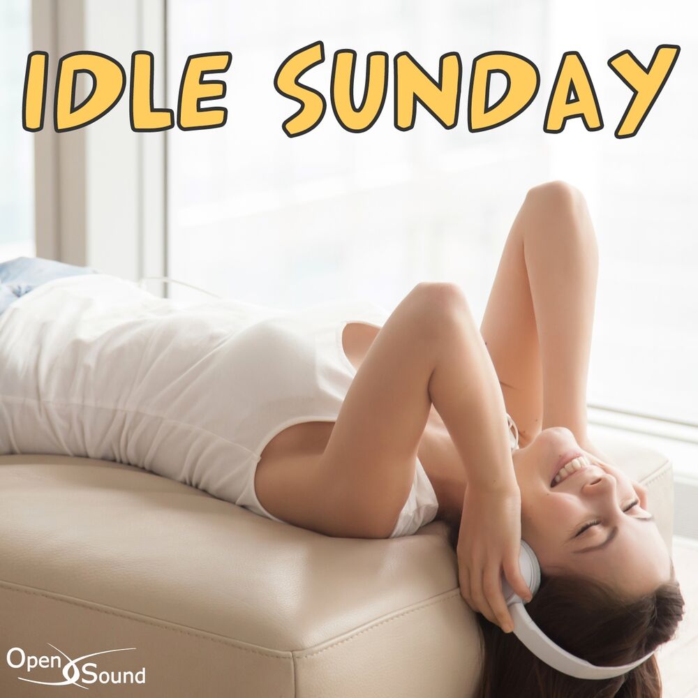 Picture of Idle Sunday (Music for Movie)