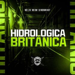 Cover of Hidrologica Britânica