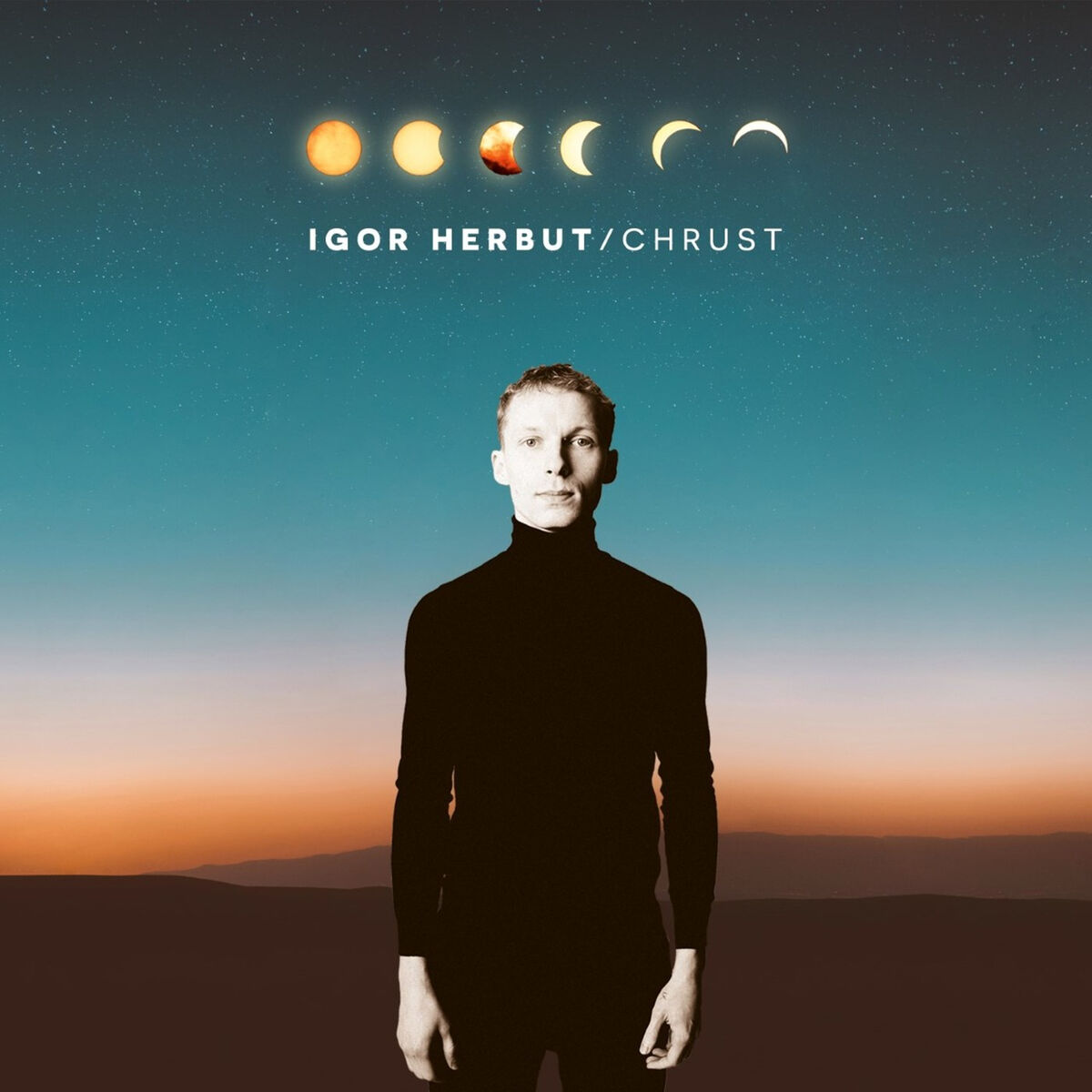 Album cover of Chrust