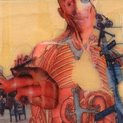 Cover of Untitled