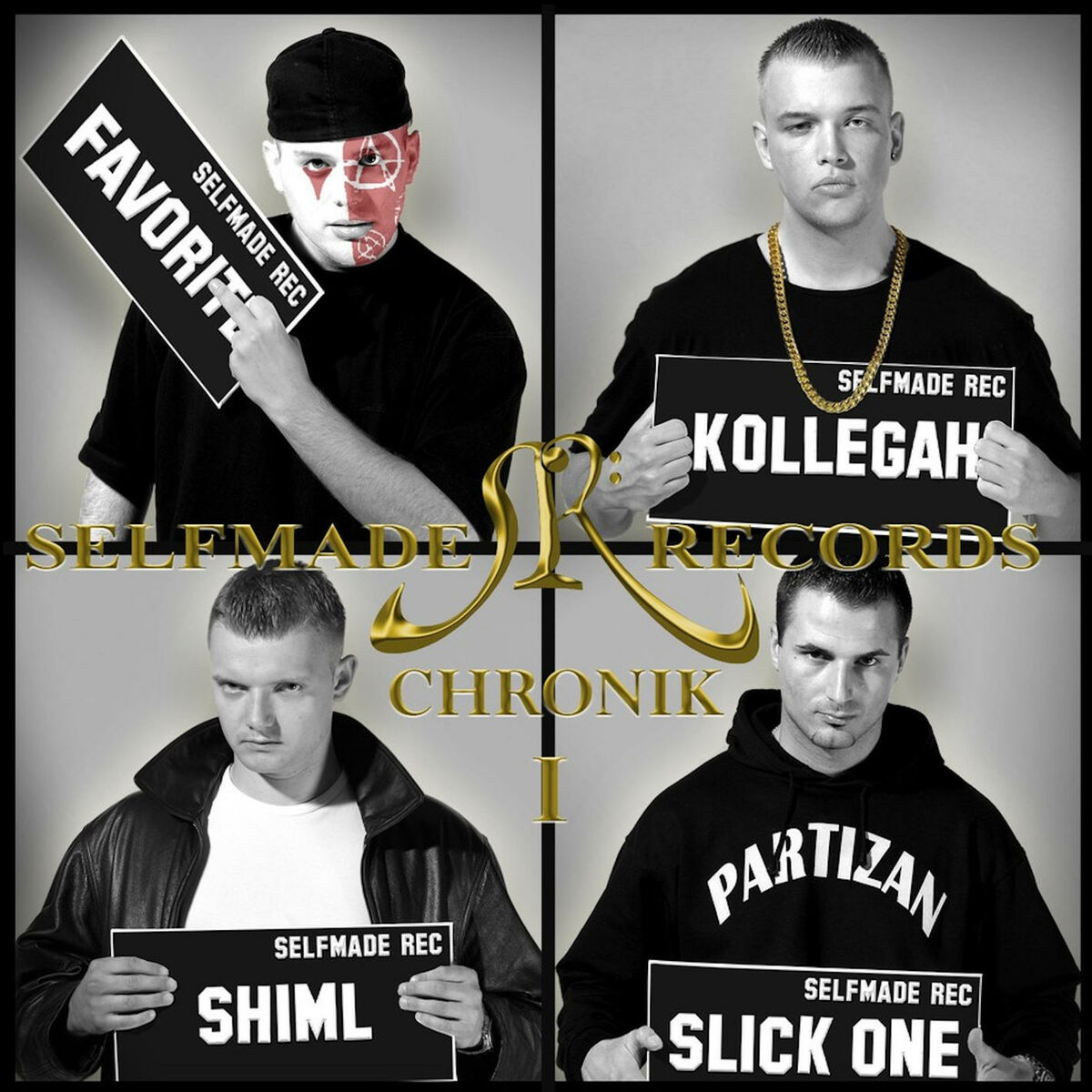 Album cover of Weg nach oben