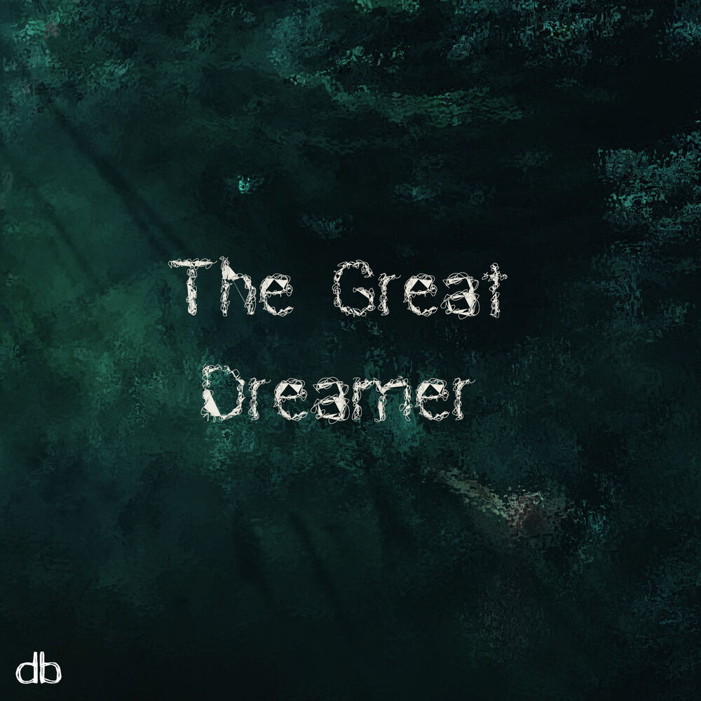 Picture of The Great Dreamer