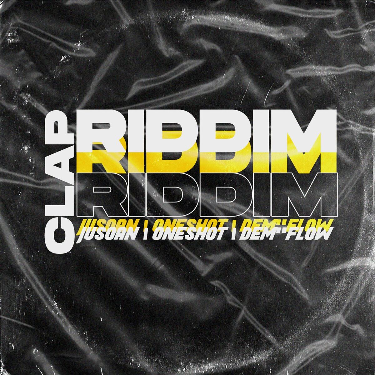 Album cover of Clap Riddim