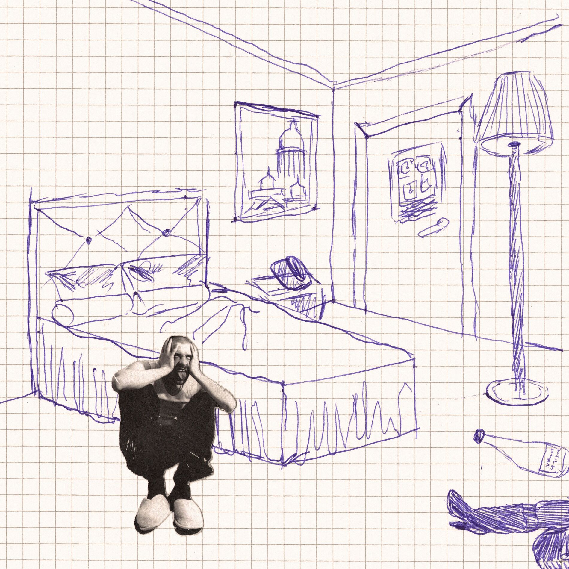 Album cover of Заложник