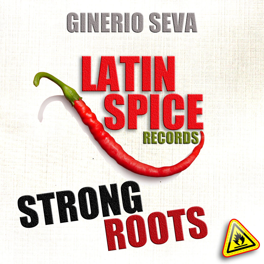 Picture of Strong Roots