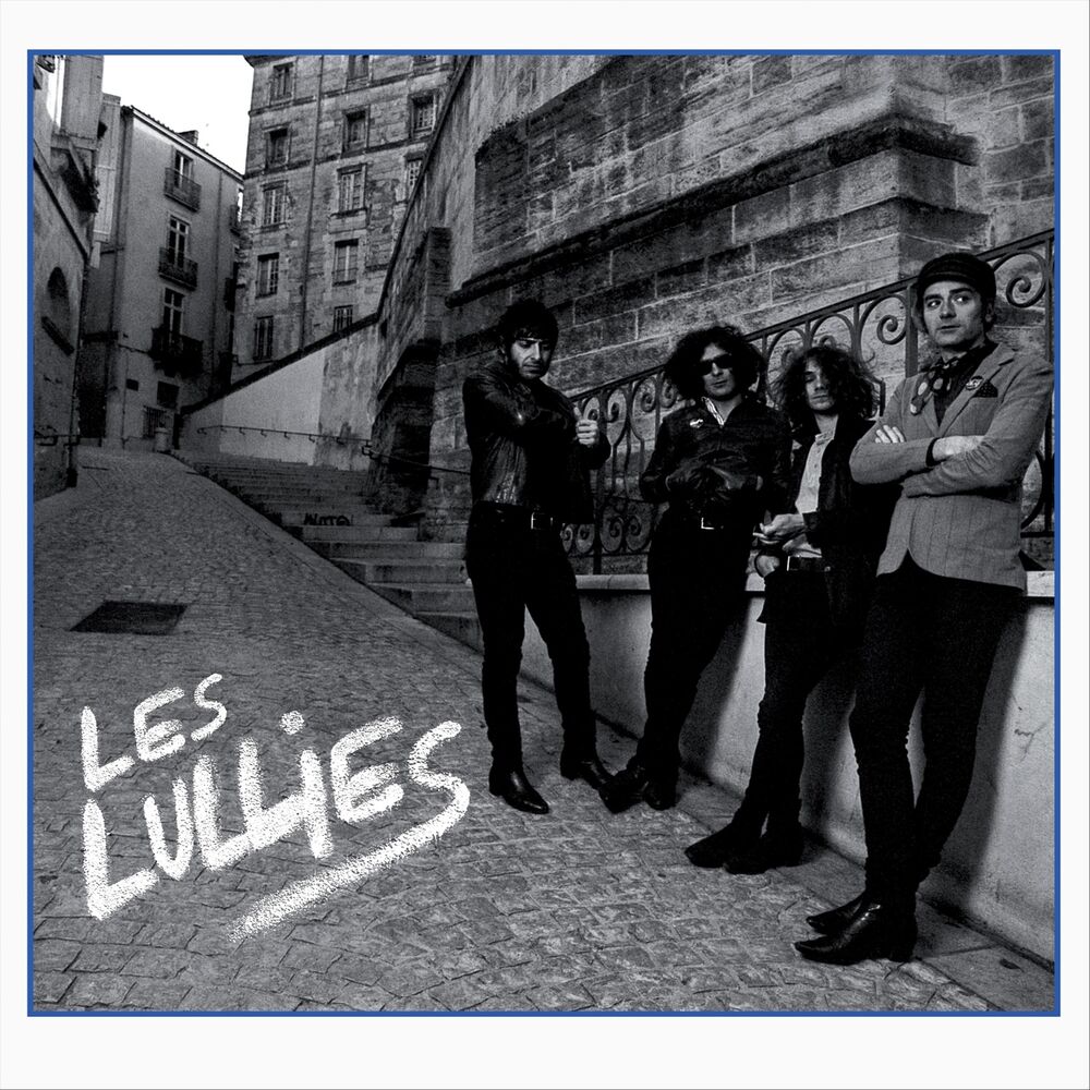 Picture of Les Lullies