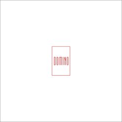 Cover of DOMINO