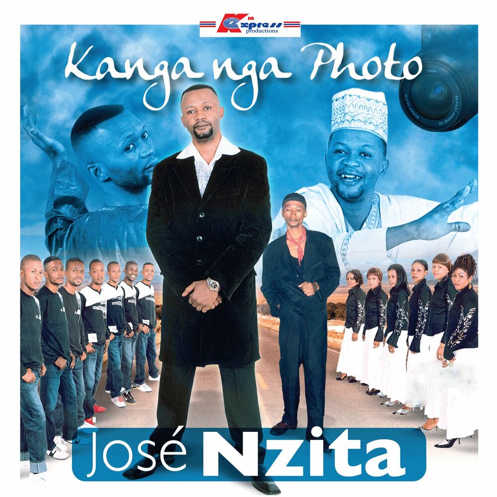 Picture of Kanga Ngai Photo