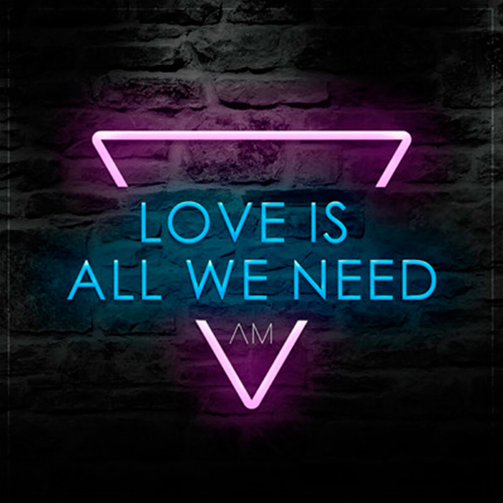 Picture of Love Is All We Need