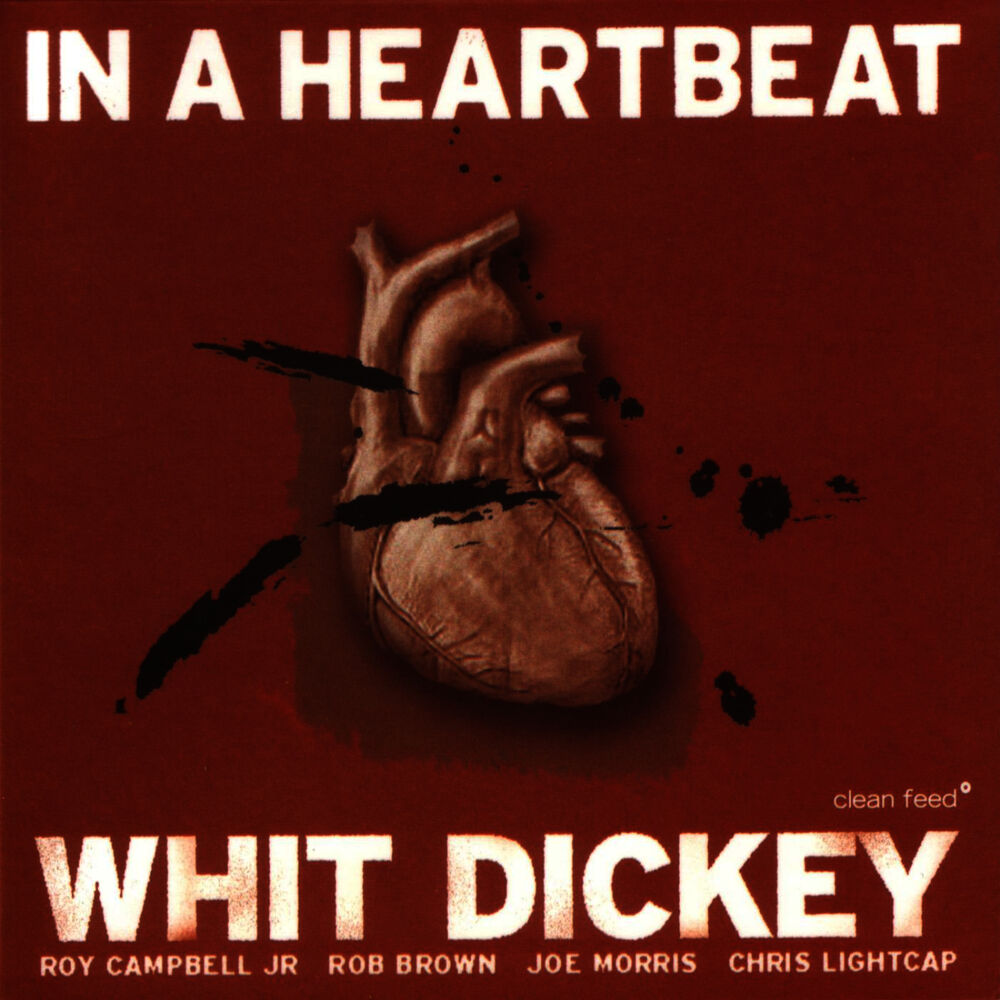 Picture of In A Heartbeat
