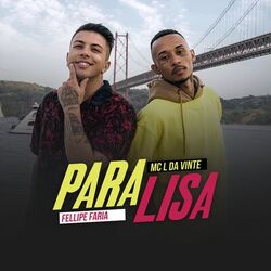 Cover of Paralisa