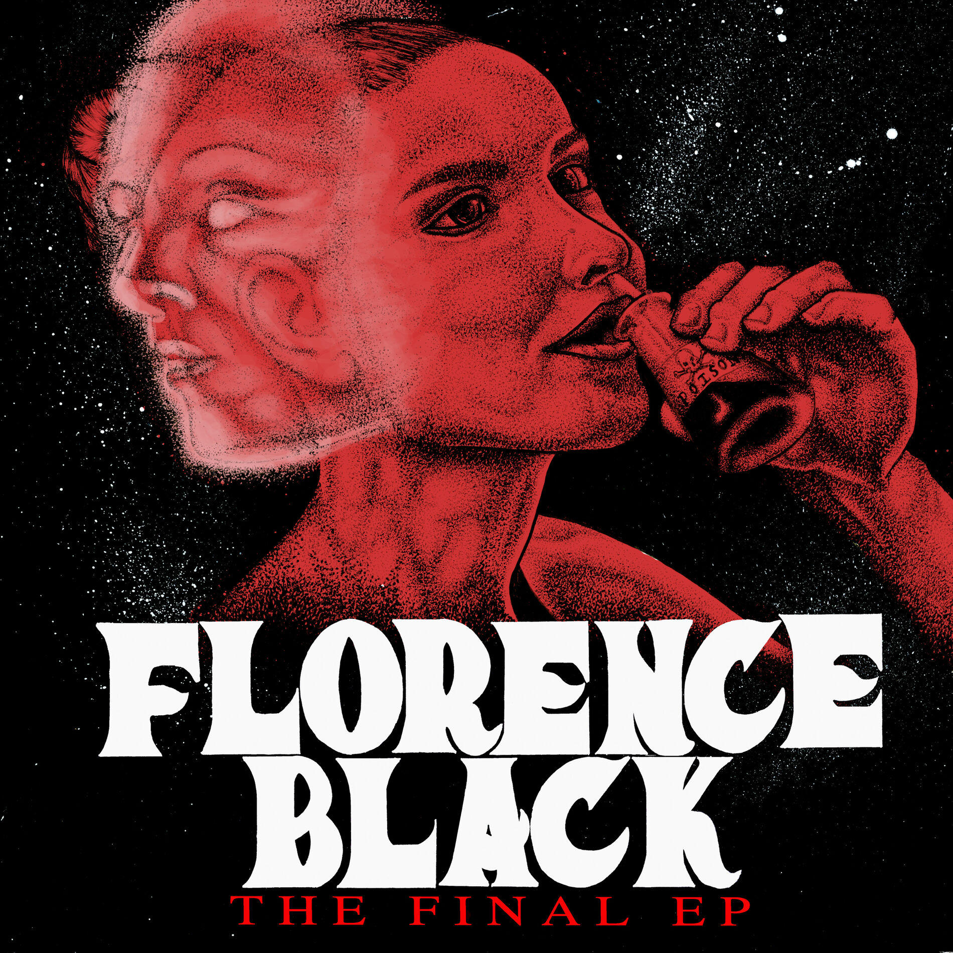 Album cover of The Final - EP