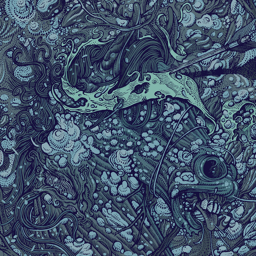 Picture of Blinded