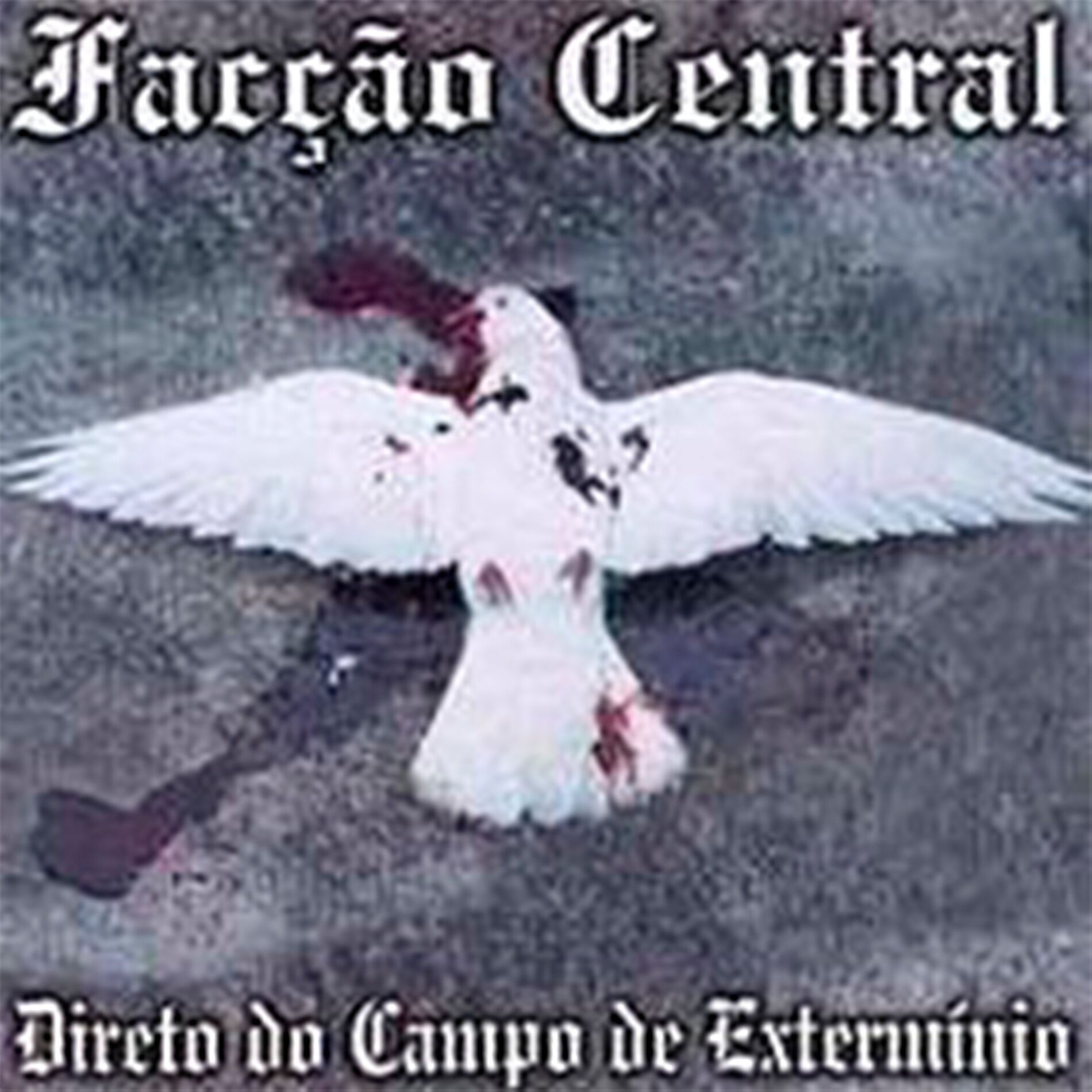 Album cover of Estrada da Dor 666