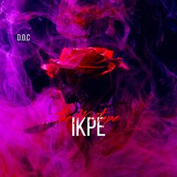 Cover of Ikpe