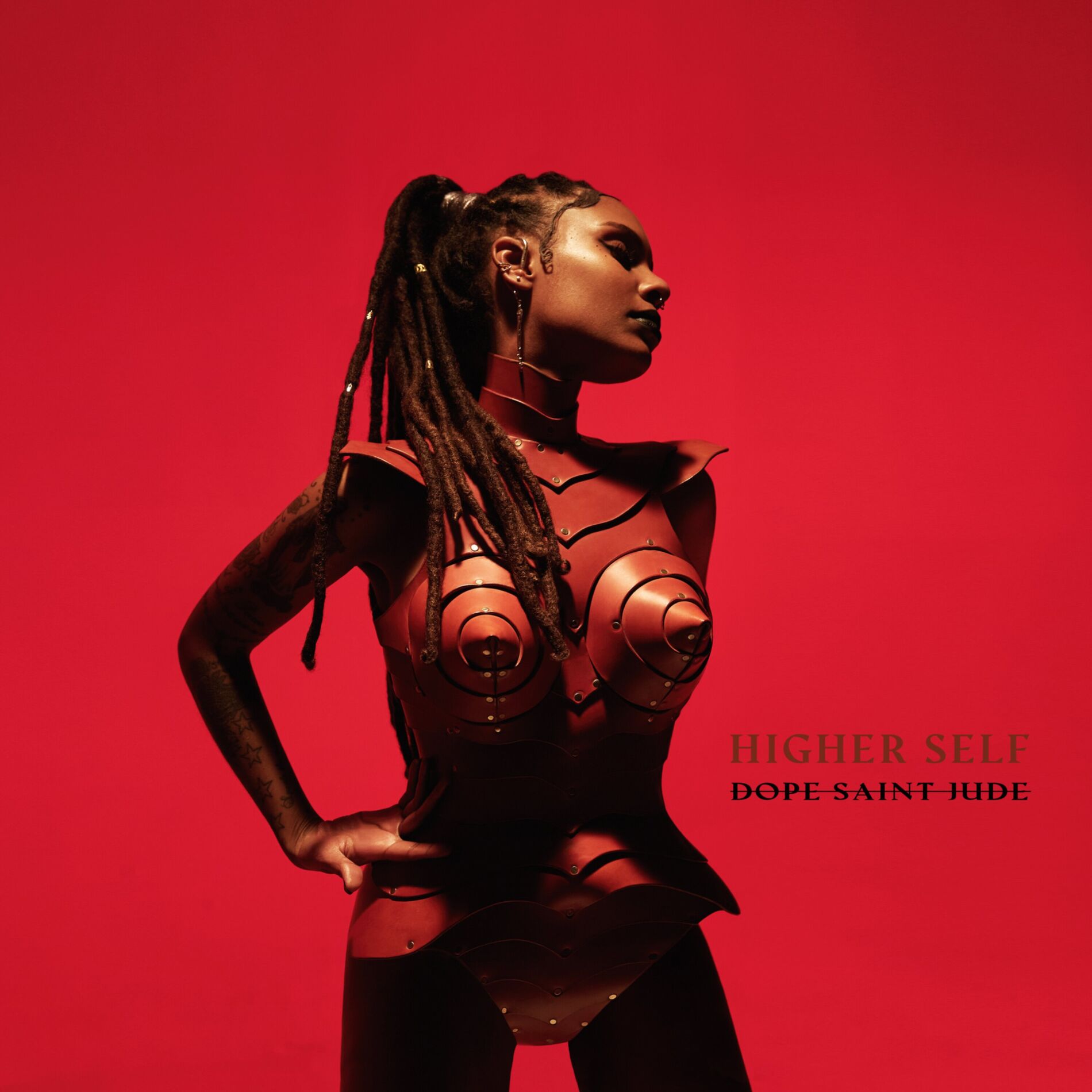 Album cover of Keep Your Head Up
