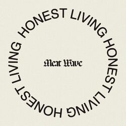 Cover of Honest Living
