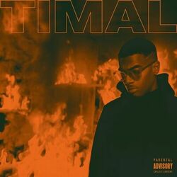 Cover of Trop chaud