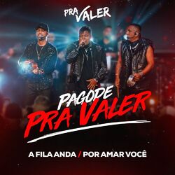 A Fila Anda / Por Amar Você (Ao Vivo)