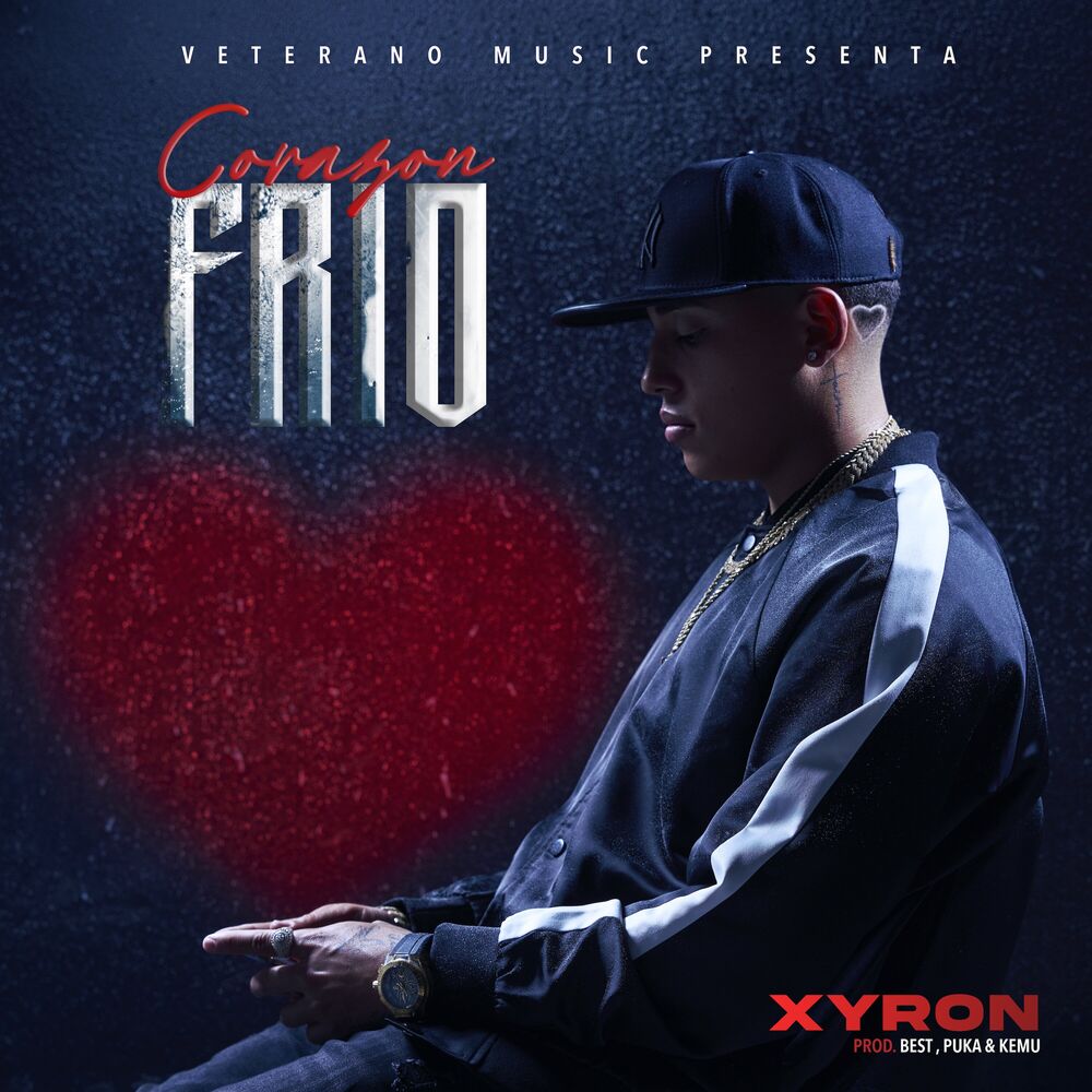 Picture of Corazon Frio