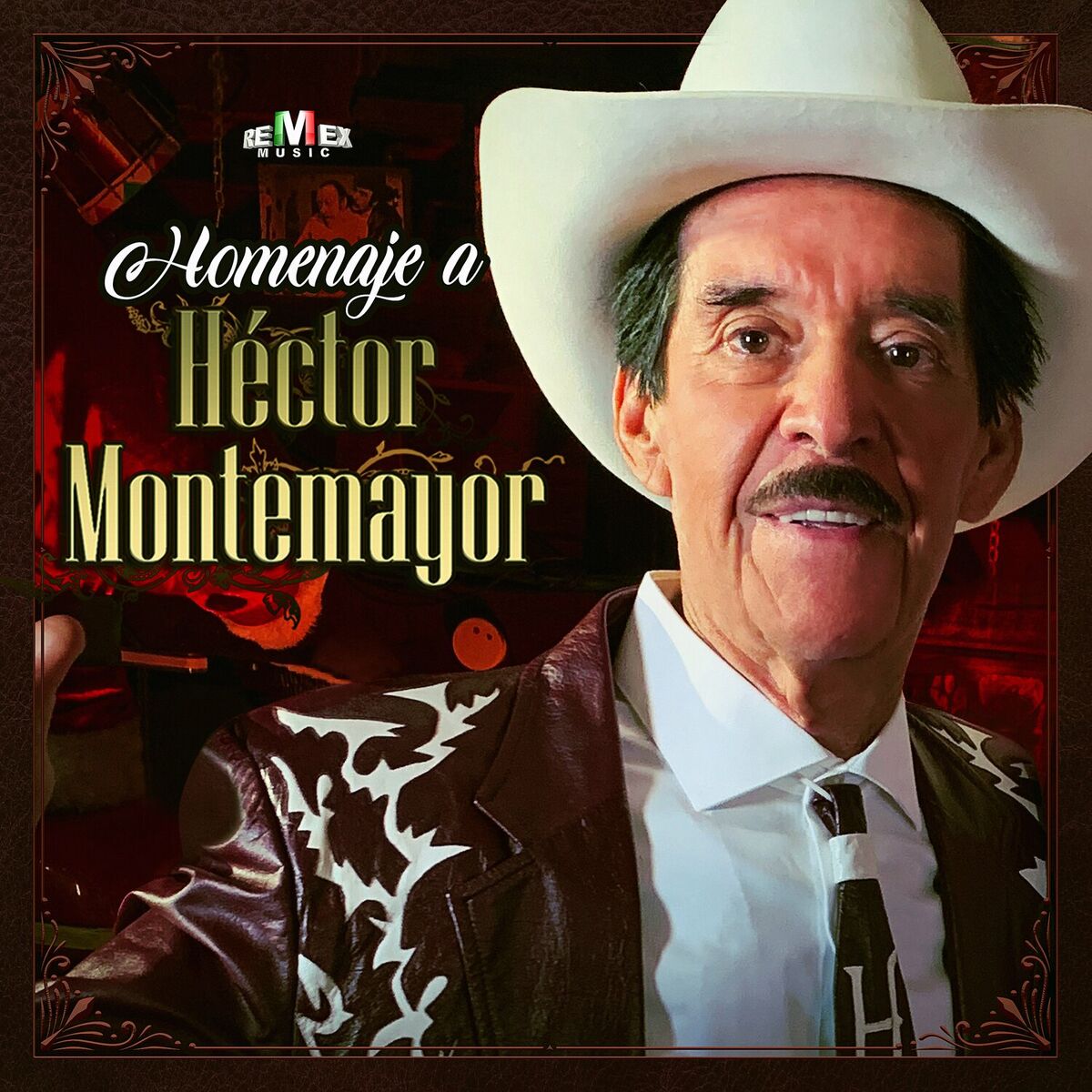 Album cover of El Hijo Que No Volvió