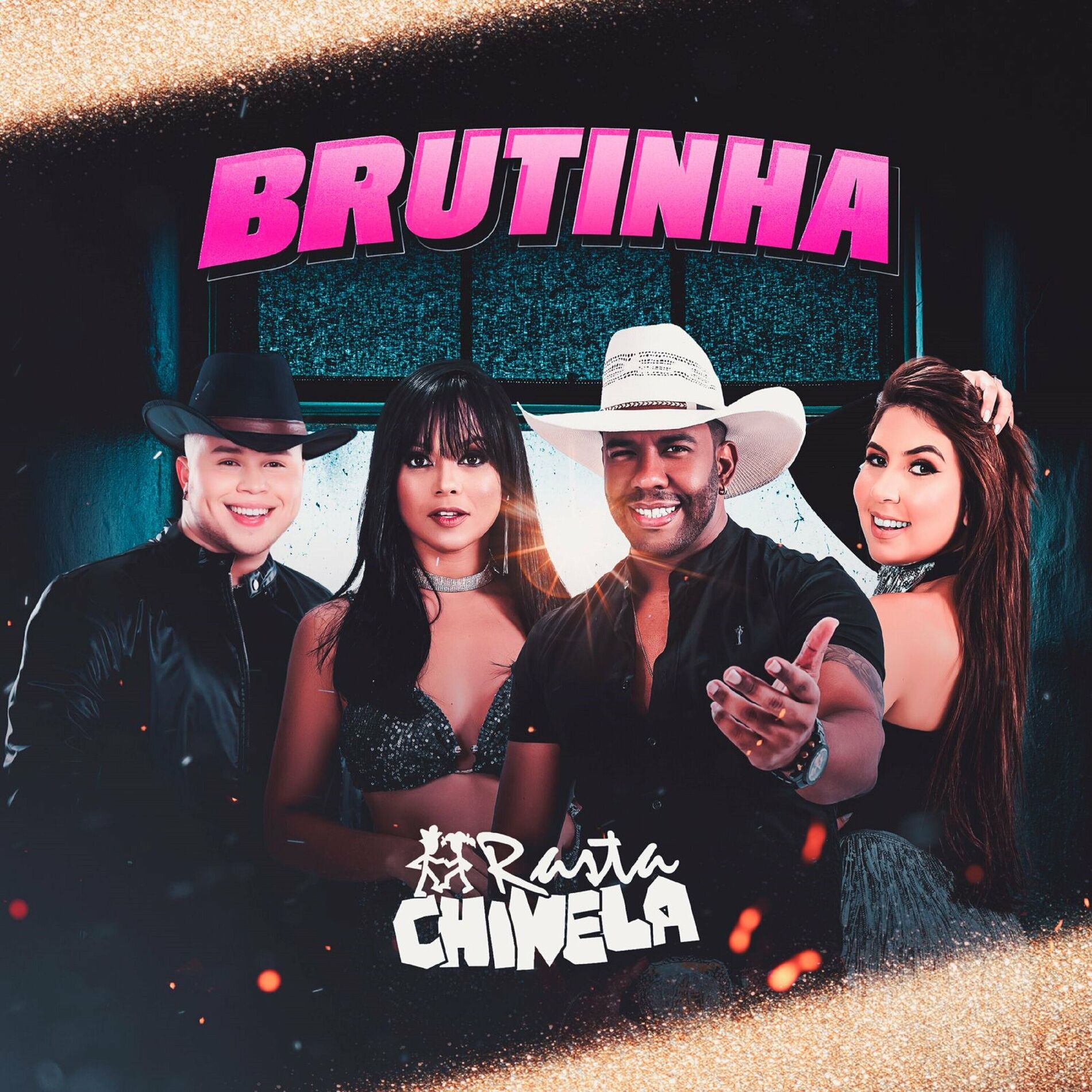 Album cover of Brutinha