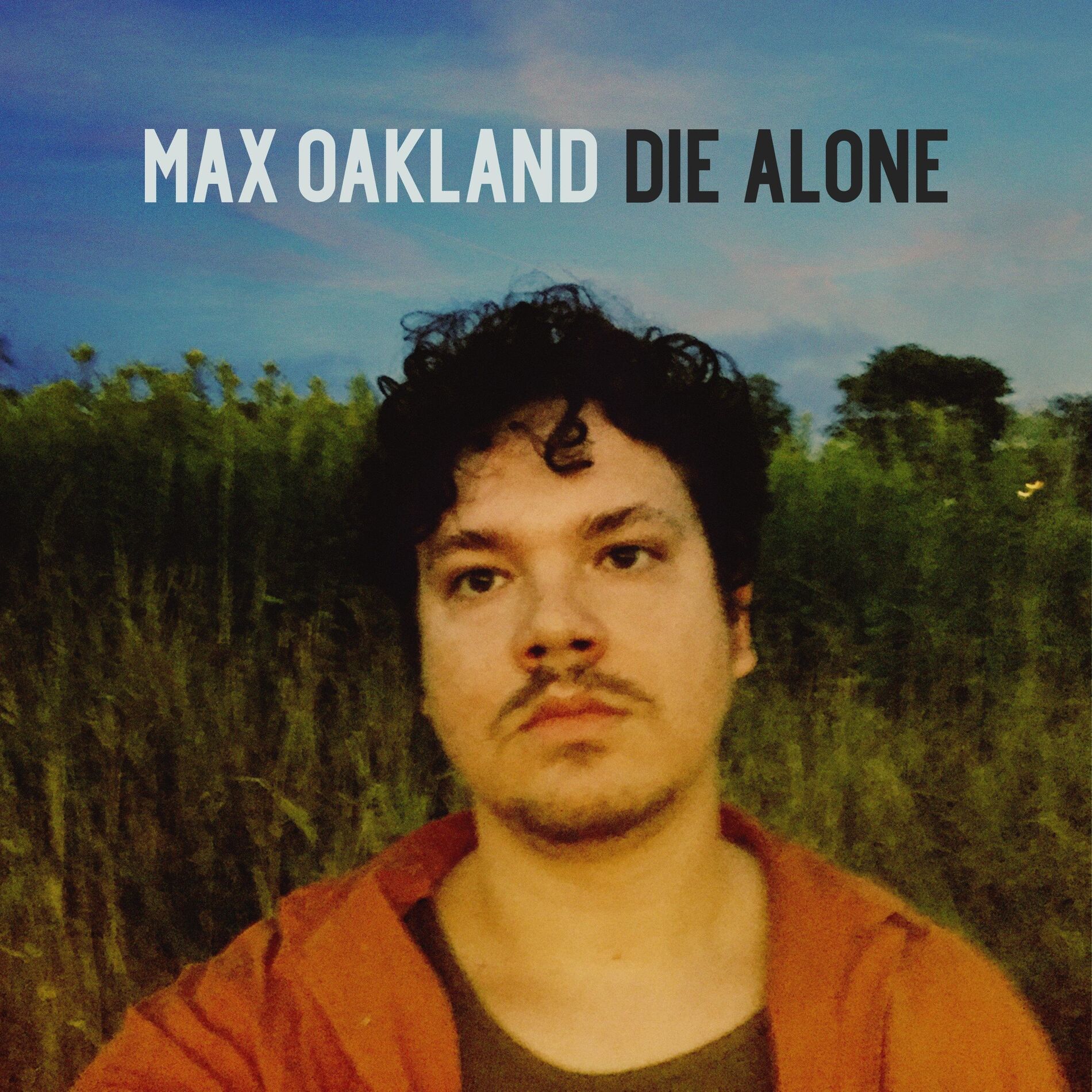Album cover of Die Alone
