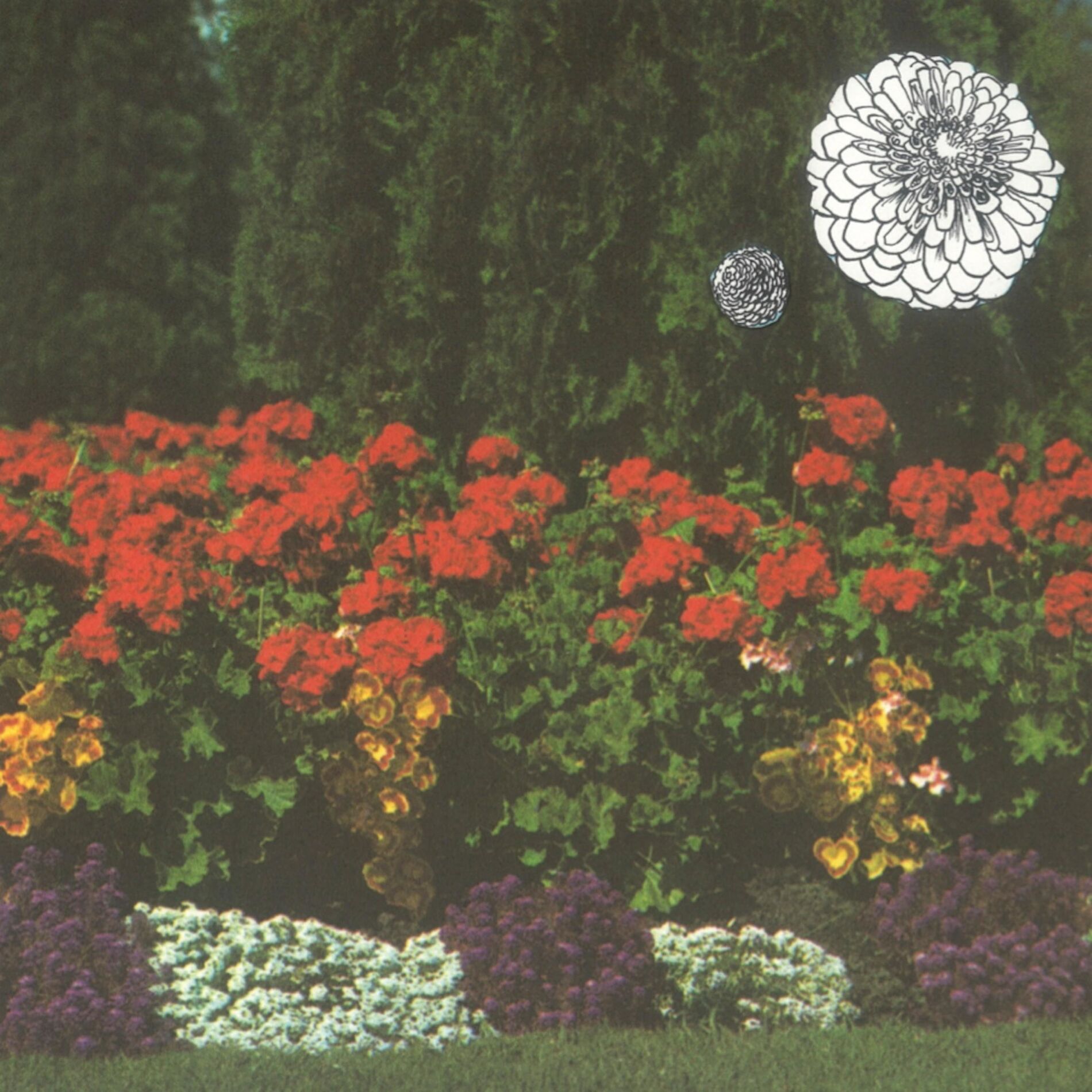 Album cover of Cloud Damage