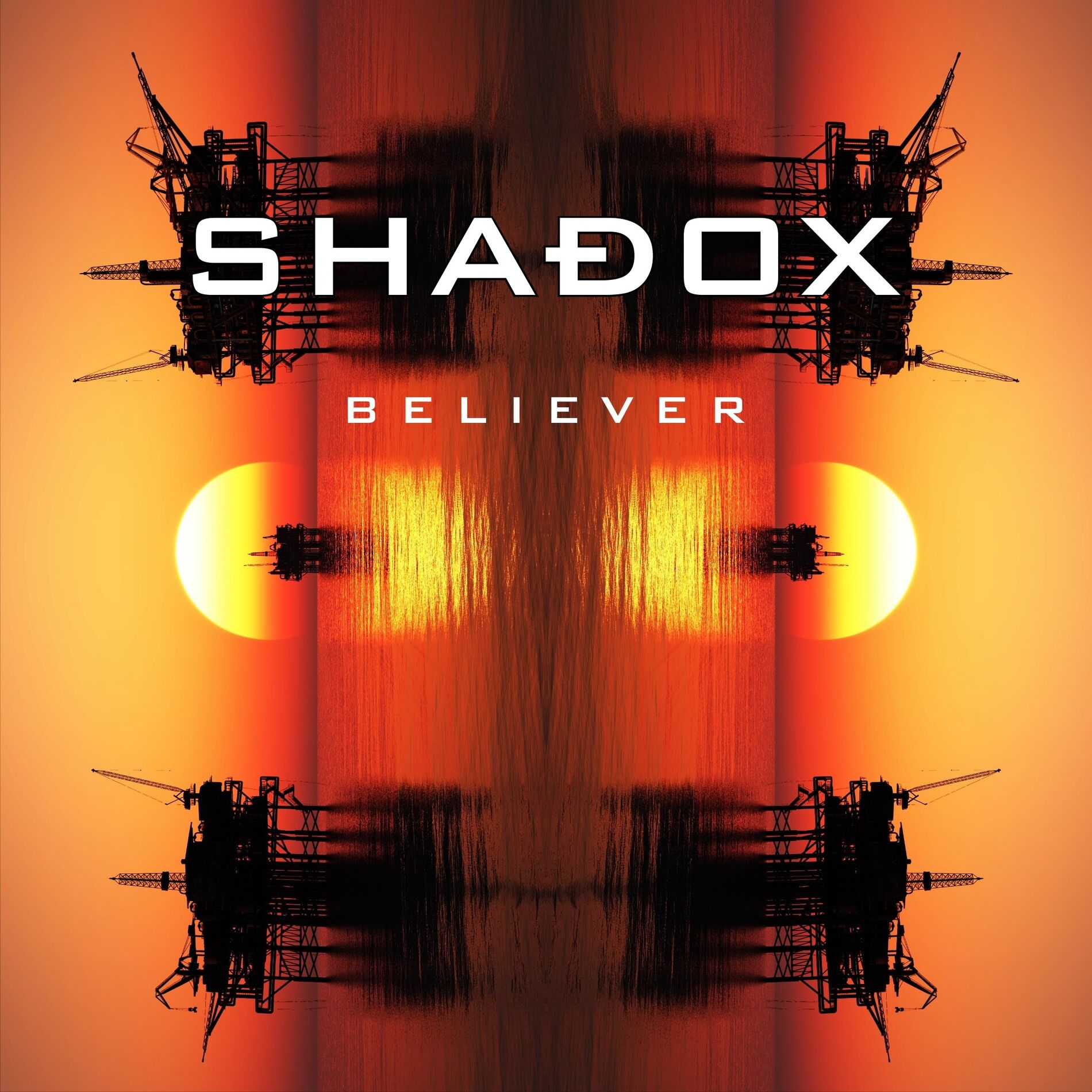 Album cover of Believer