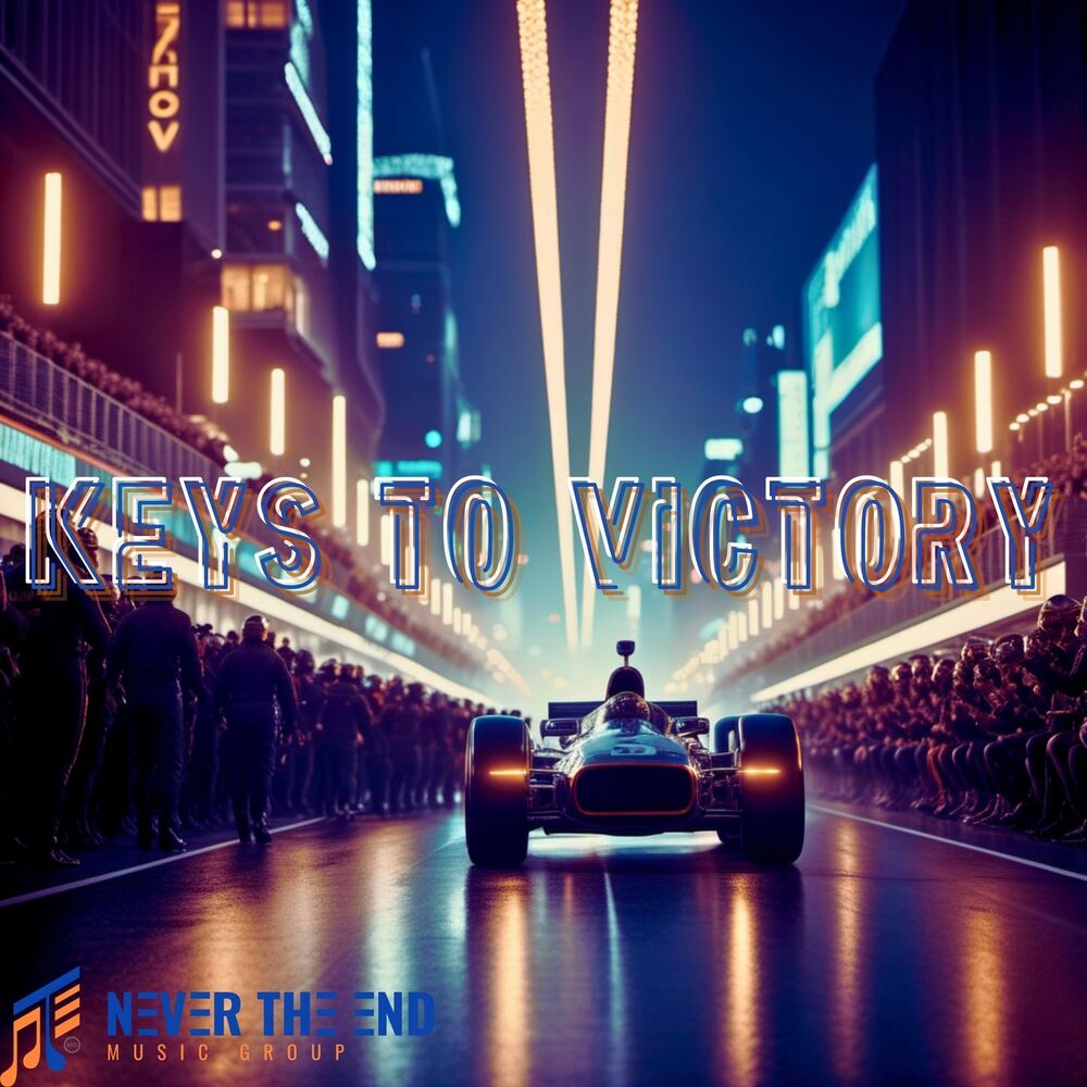Picture of Keys To Victory