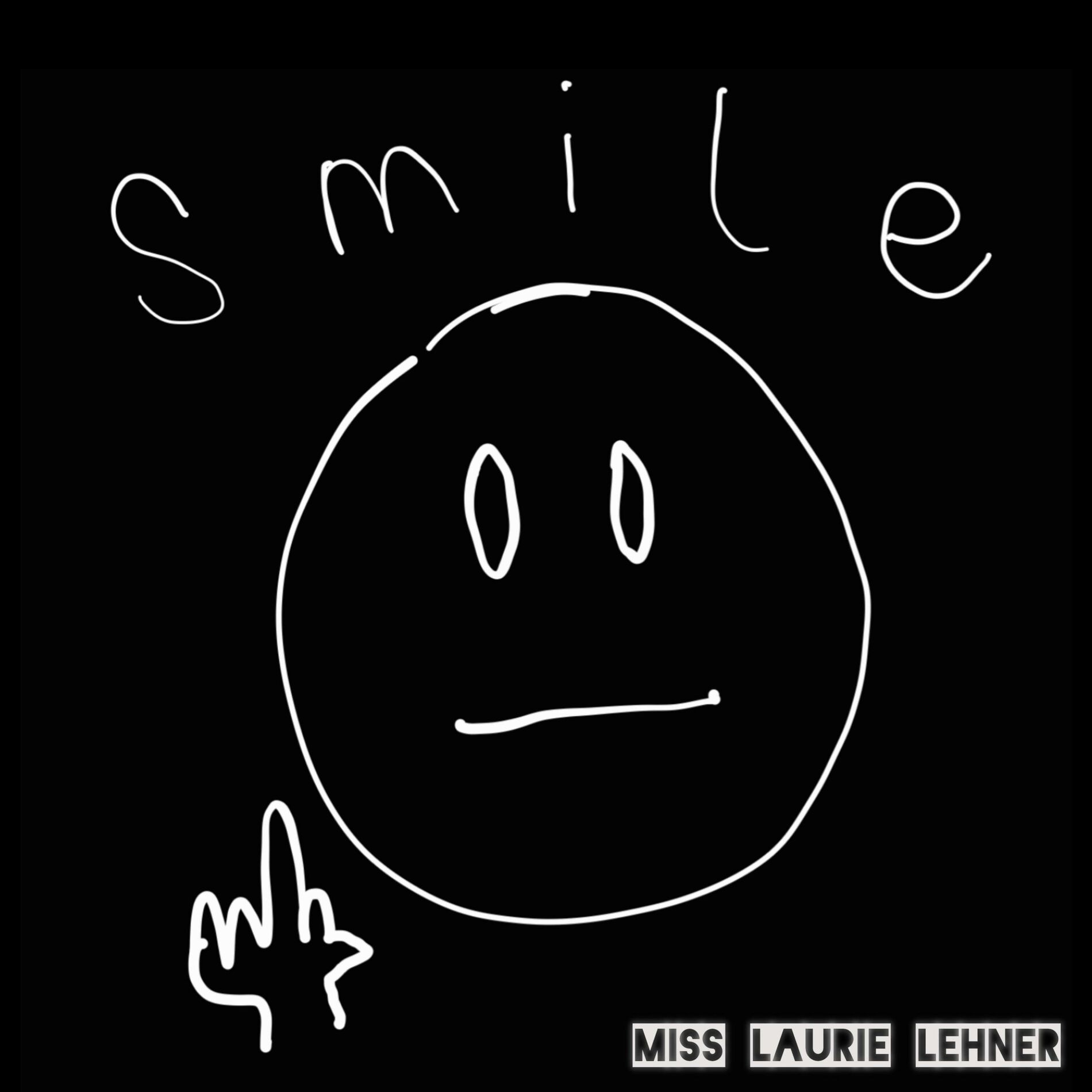 Album cover of smile