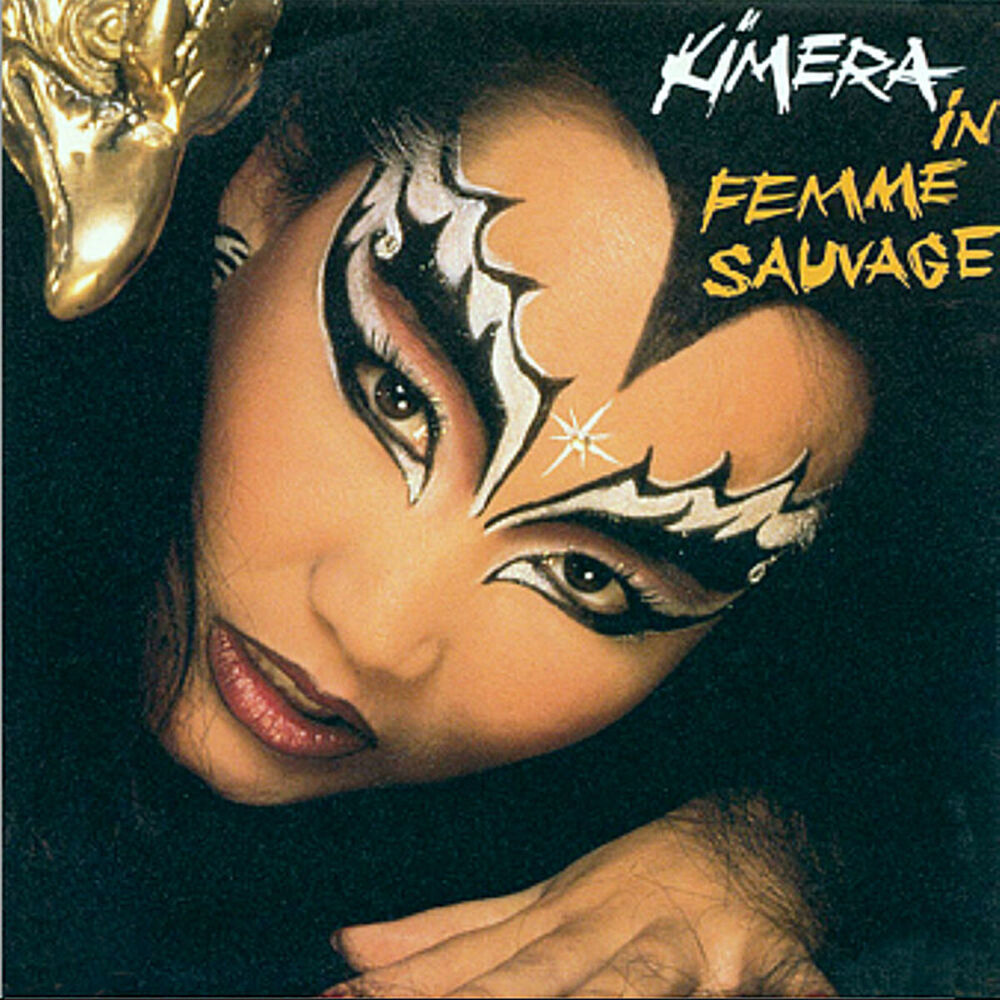 Picture of Femme Sauvage