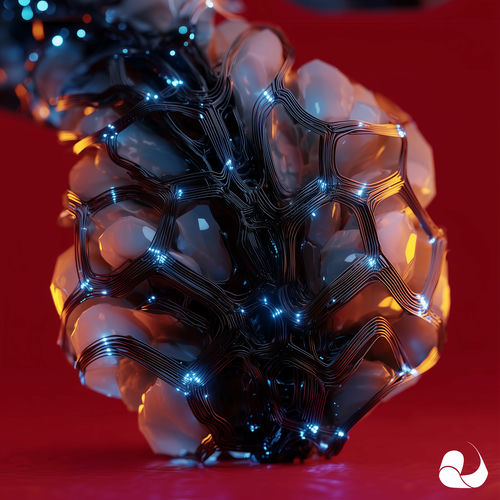 Clinical Hates - Modular Flesh (2025) 