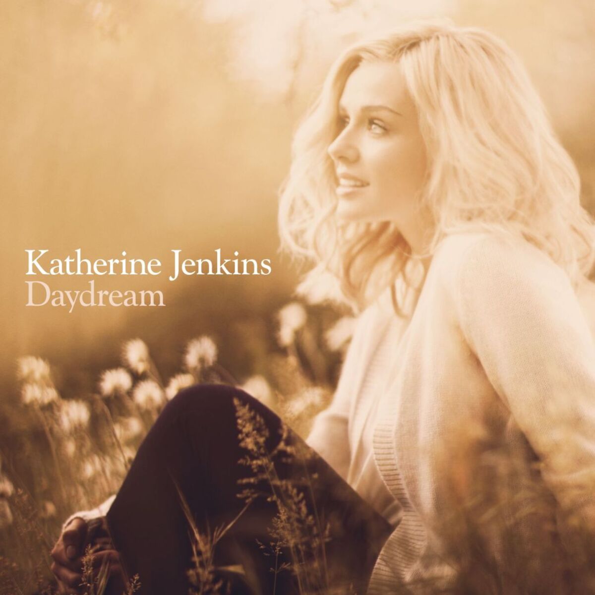 Album cover of Daydream