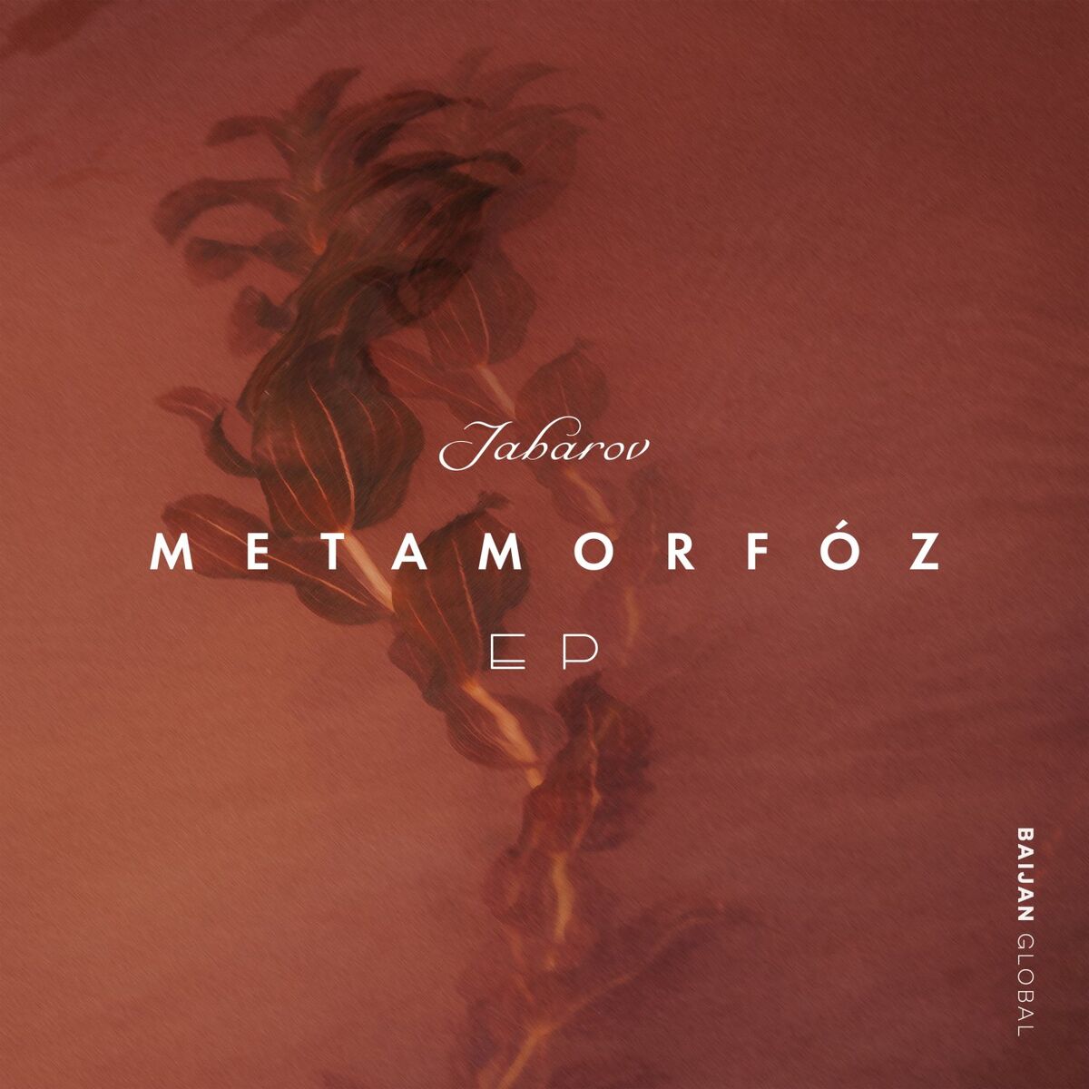 Album cover of Metamorfóz