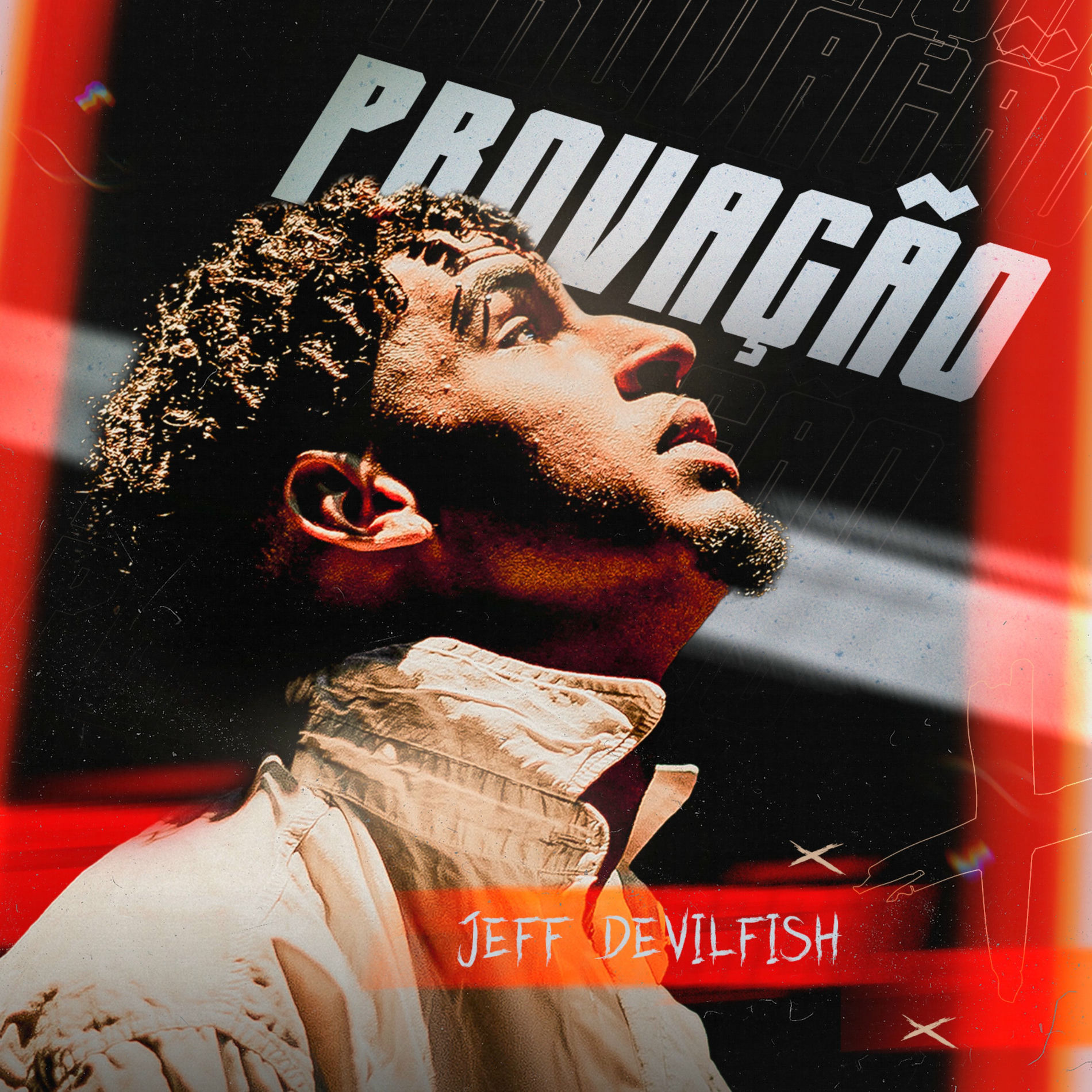 Album cover of Provação